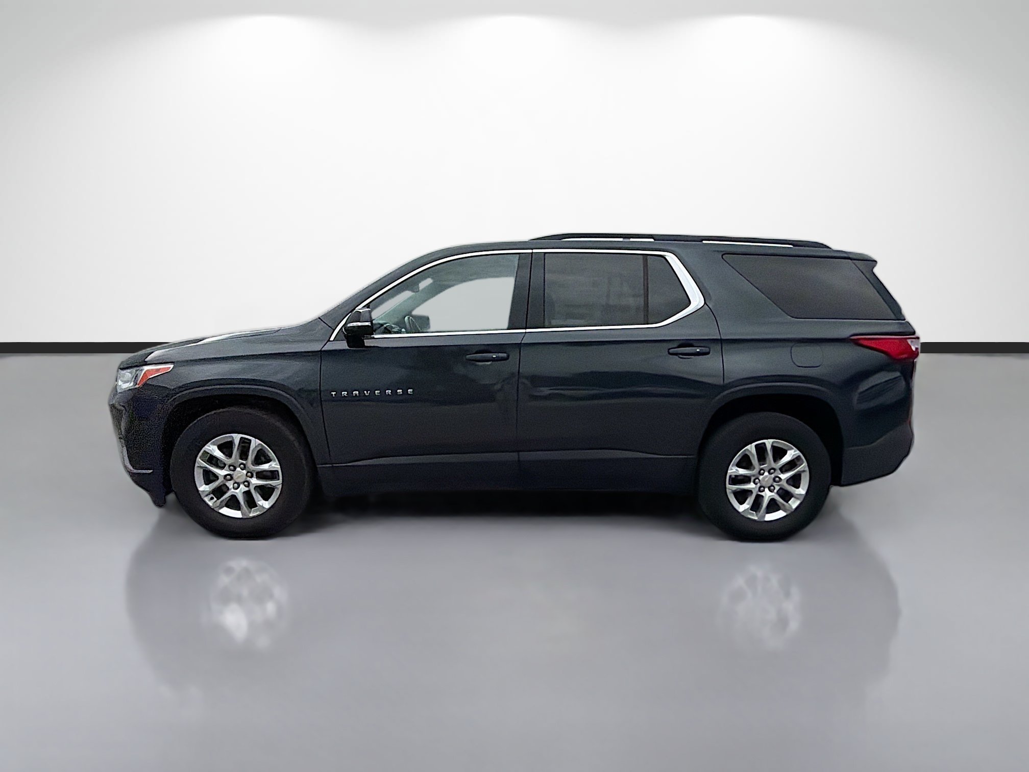 Used 2020 Chevrolet Traverse LT AWD/4WD image 6