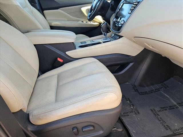 Used 2020 Nissan Murano SL FWD image 19