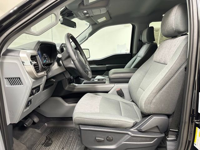 Used 2023 Ford F150 XLT w/ Equipment Group 301A Mid image 11
