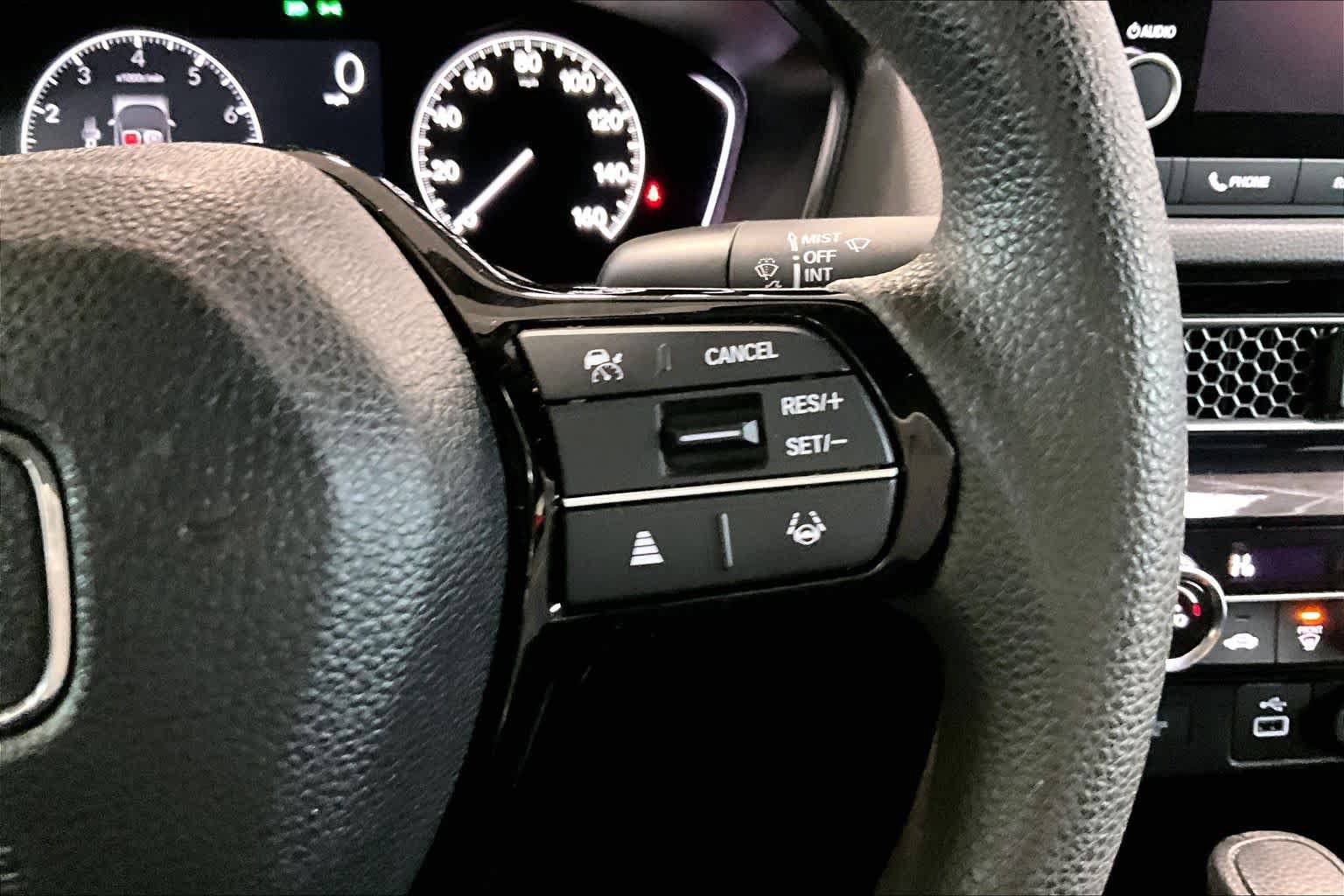 Used 2024 Honda Civic LX image 23