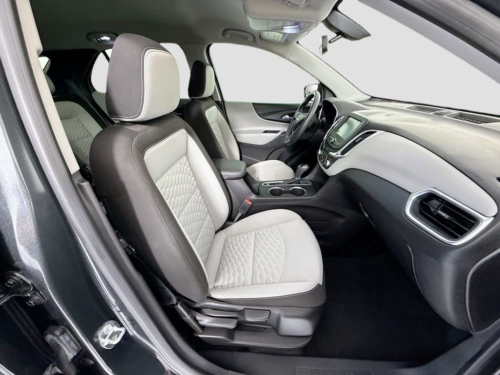 Used 2018 Chevrolet Equinox LS image 20