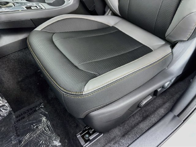 New 2026 Subaru Crosstrek 2.5i Wilderness w/ Crosstrek Mirror Package AWD/4WD image 19