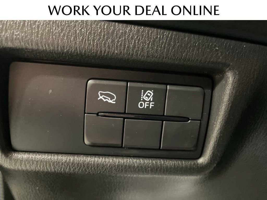 Certified 2023 MAZDA CX-5 AWD 2.5 S w/ Select Package image 21