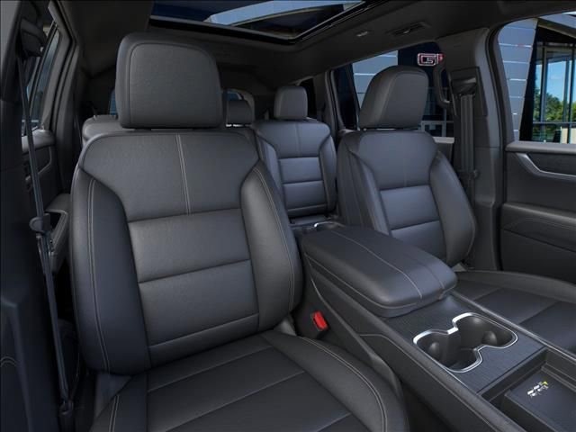 New 2026 GMC Acadia Elevation w/ Elevation Premium Package FWD image 16