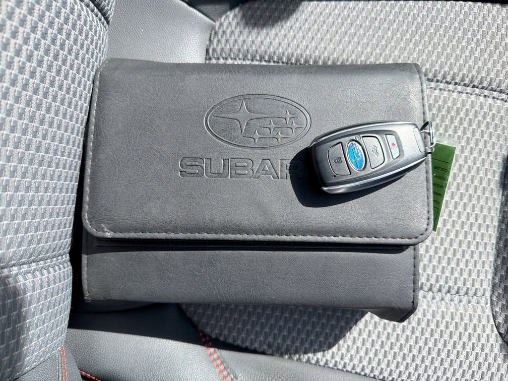 Used 2021 Subaru Forester Sport AWD/4WD image 43