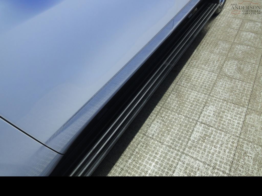 Used 2023 Chevrolet Suburban High Country w/ Advanced Technology Package image 45