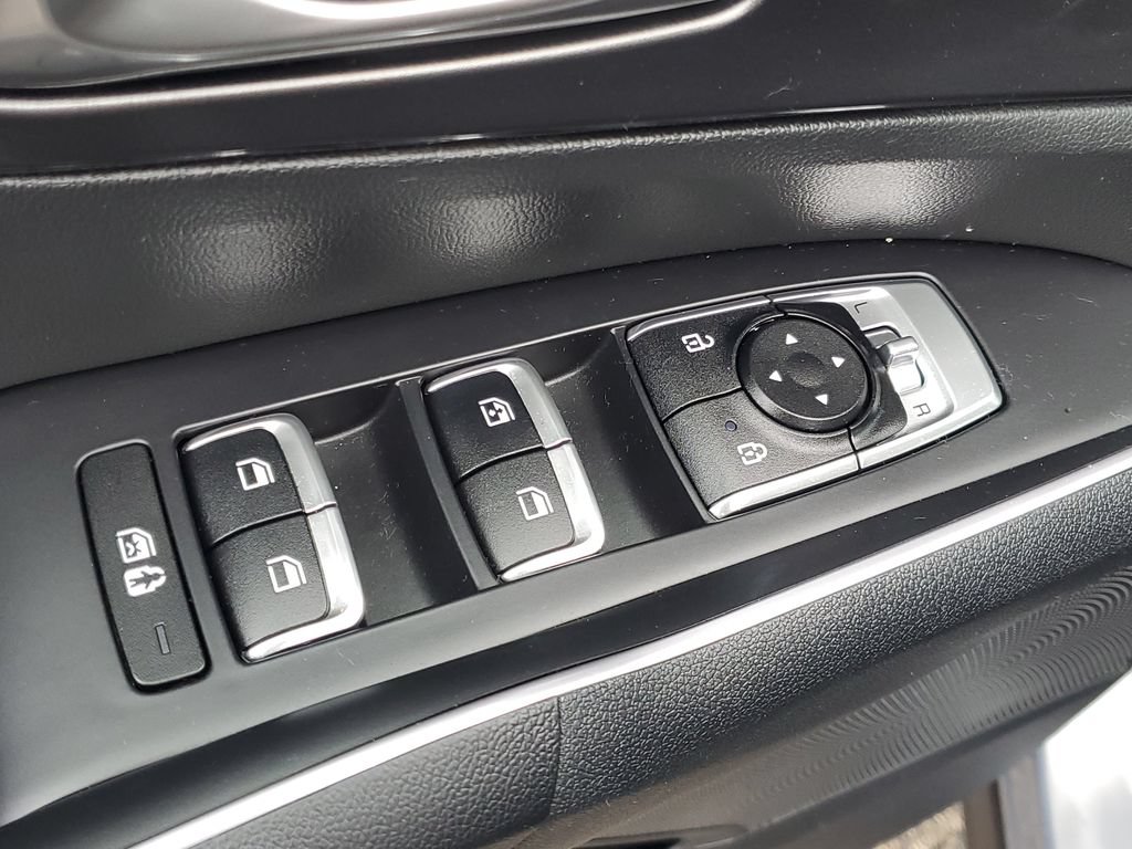 Certified 2023 Kia Sorento LX AWD/4WD image 10