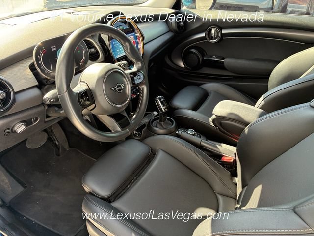 Used 2022 MINI Cooper S w/ Premium Package FWD image 4