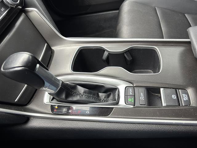 Used 2022 Honda Accord Sport image 25