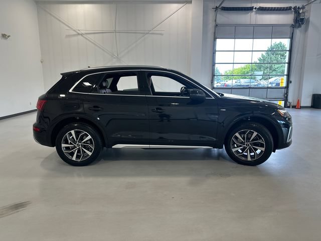 Used 2023 Audi Q5 2.0T Prestige AWD/4WD image 4