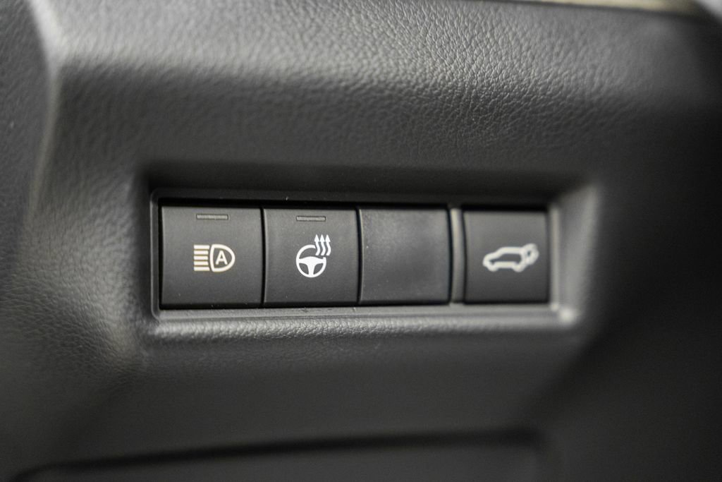 New 2026 Toyota Grand Highlander Limited image 47