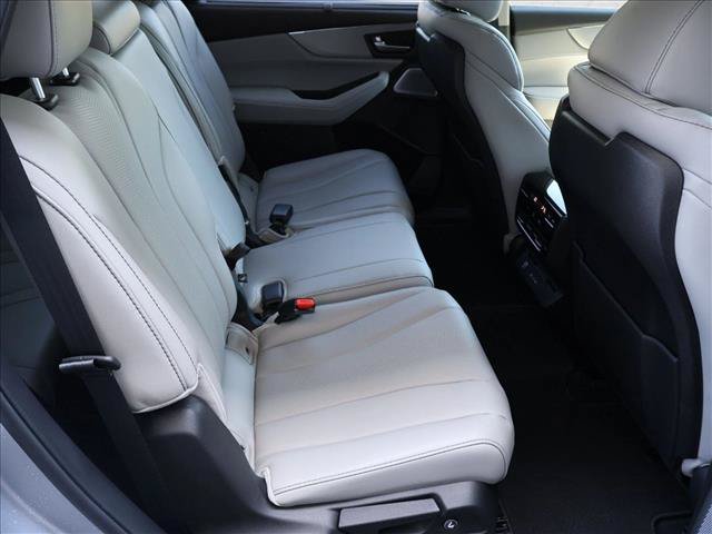 Certified 2026 Acura MDX SH-AWD w/ Technology Package image 29