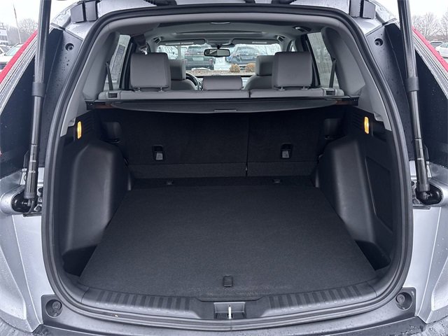 Used 2021 Honda CR-V Touring image 28