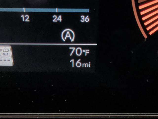 New 2026 Hyundai Santa Fe XRT AWD/4WD image 10