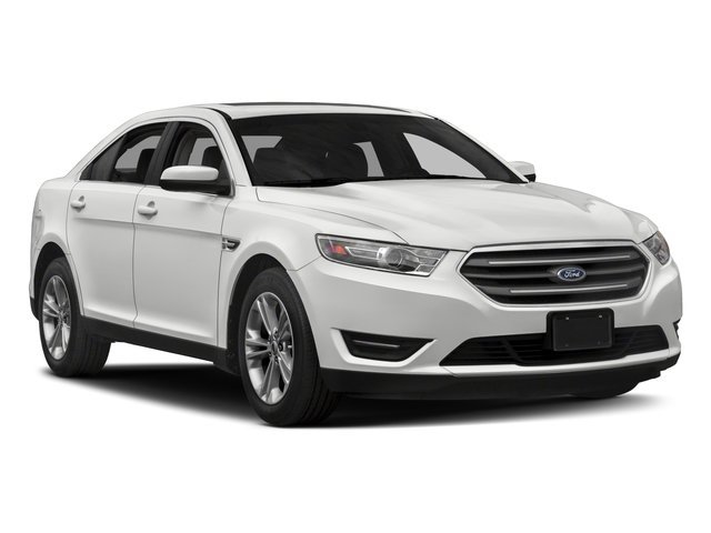 Used 2018 Ford Taurus SE FWD image 6