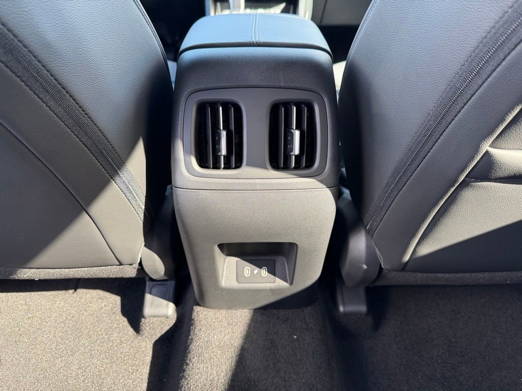 New 2026 Hyundai Tucson XRT AWD/4WD image 10