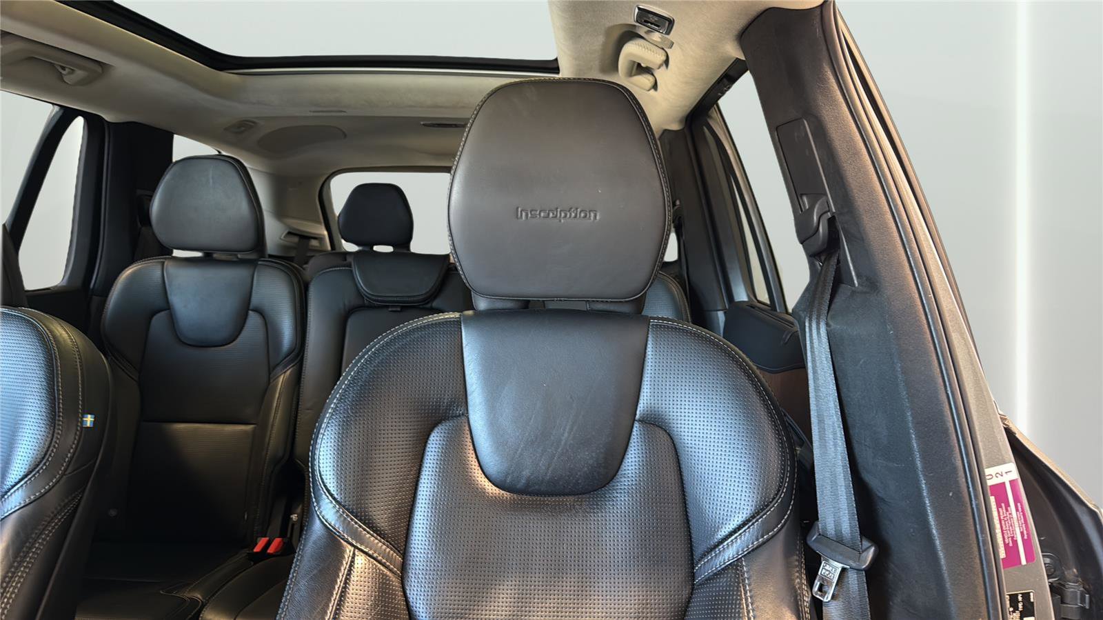 Used 2019 Volvo XC90 T6 Inscription w/ Luxury Package AWD/4WD image 23