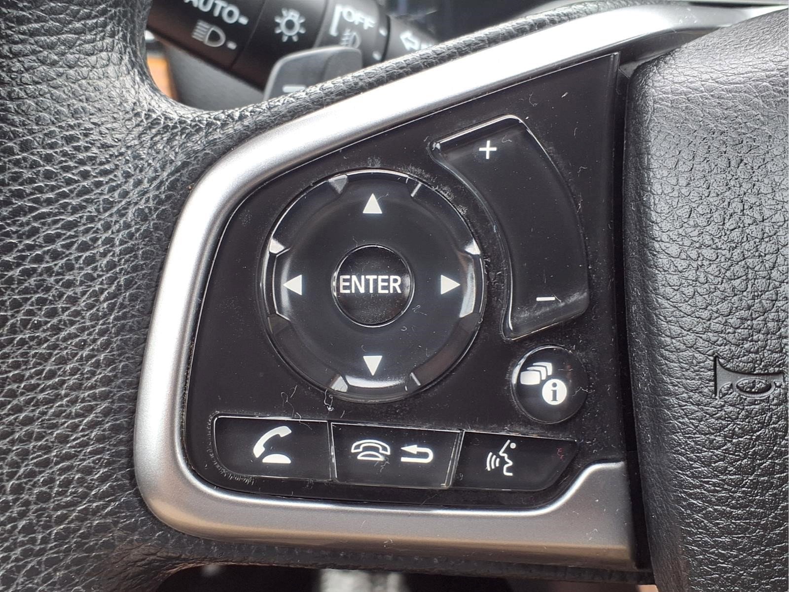 Used 2021 Honda CR-V EX image 28
