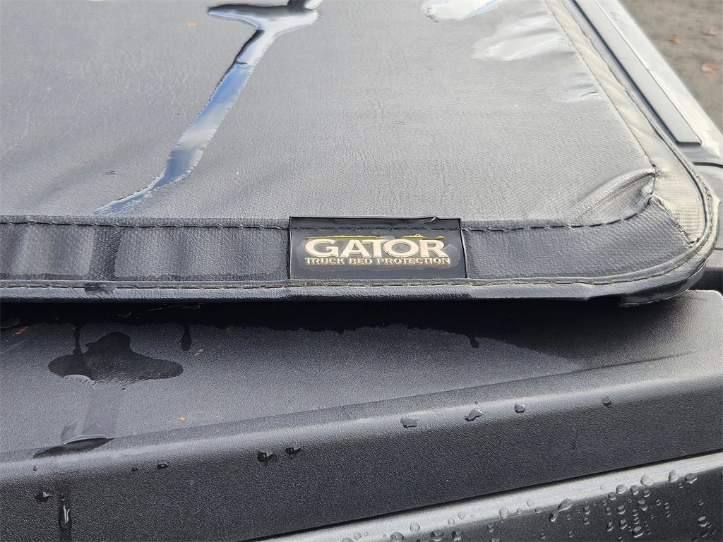 Used 2017 Ford F150 Limited w/ Trailer Tow Package image 35