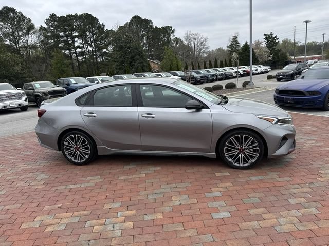Used 2023 Kia Forte GT FWD image 37