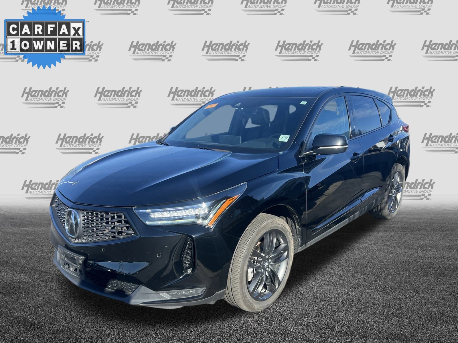 Used 2022 Acura RDX A-Spec image 5