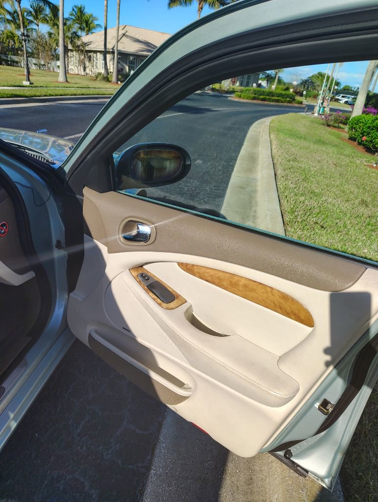 Used 2006 Jaguar S-TYPE 4.2 image 43