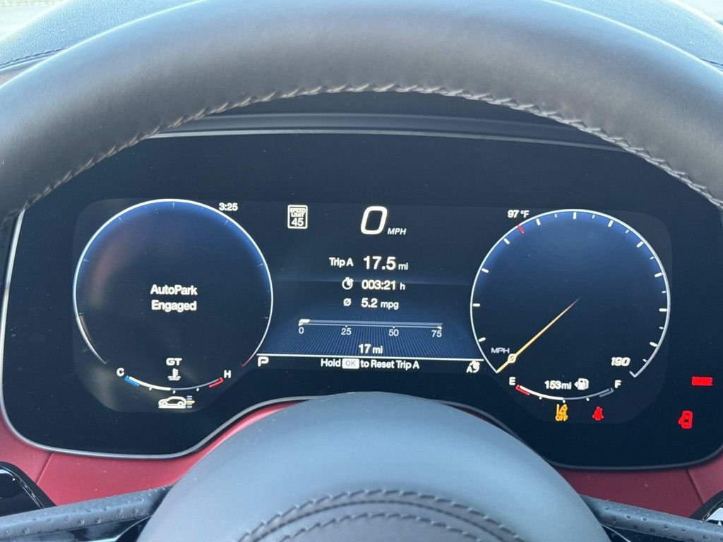 New 2026 Maserati Grecale Modena AWD/4WD image 19