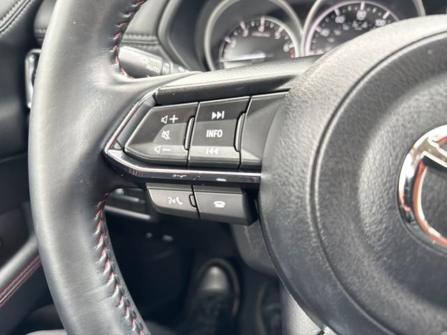 Used 2023 MAZDA CX-5 Carbon Edition image 20