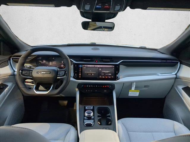 New 2026 Jeep Cherokee Laredo image 14