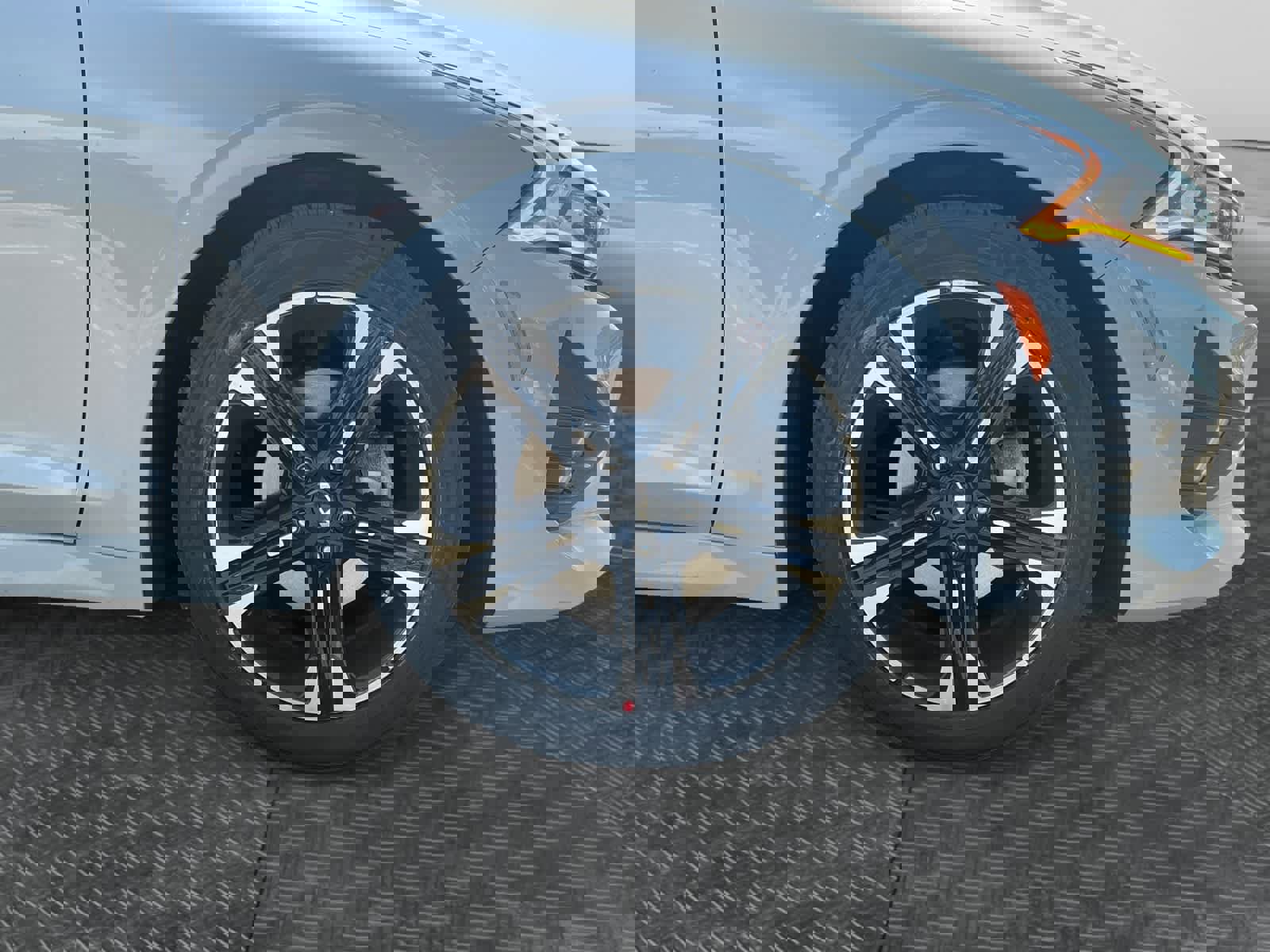 Used 2023 Kia K5 GT-Line image 13