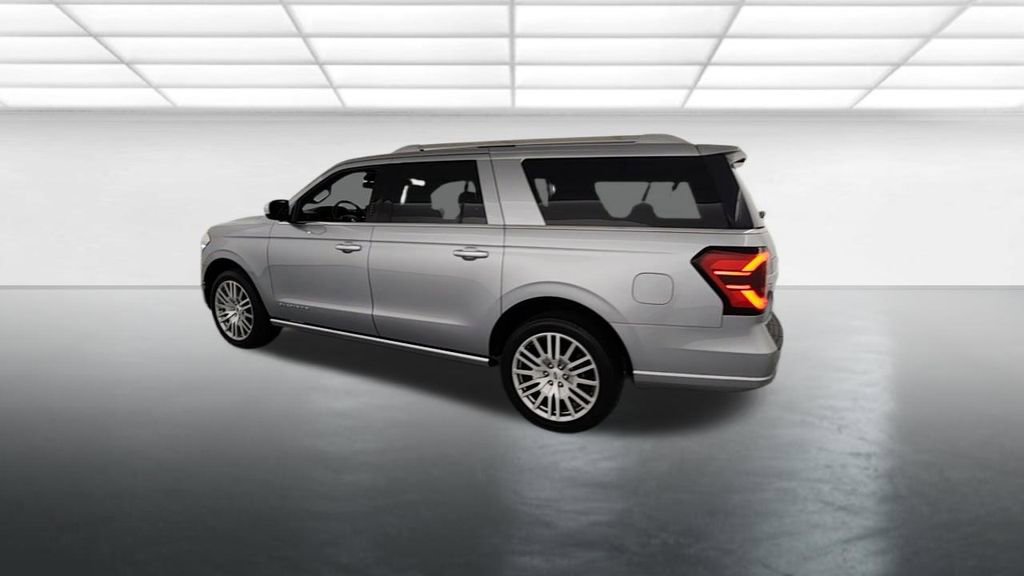 Used 2023 Ford Expedition Max Platinum image 6