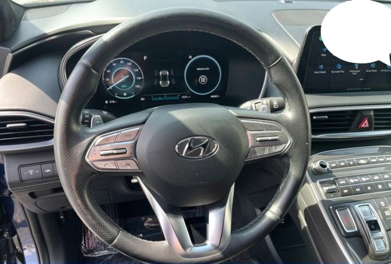 Used 2023 Hyundai Santa Fe Calligraphy w/ Cargo Package image 23