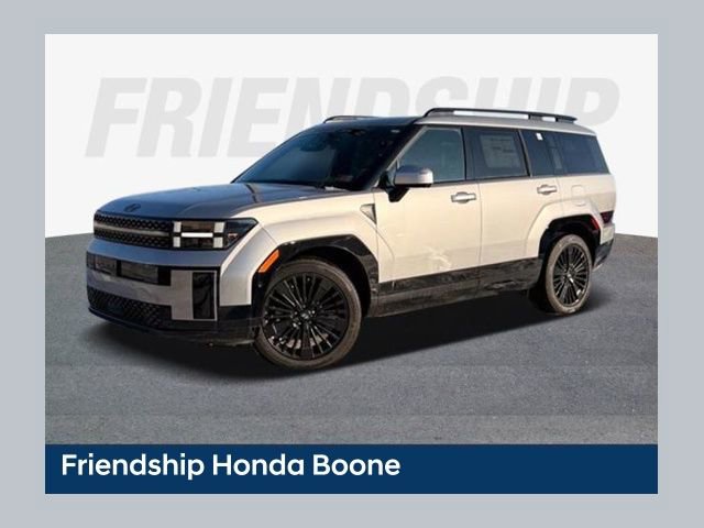 Used 2025 Hyundai Santa Fe Calligraphy image 1