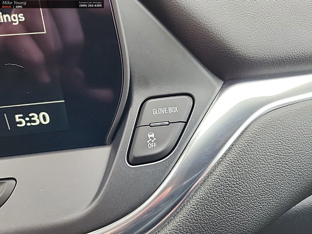 Used 2023 Chevrolet Blazer LT w/ Convenience Package image 31