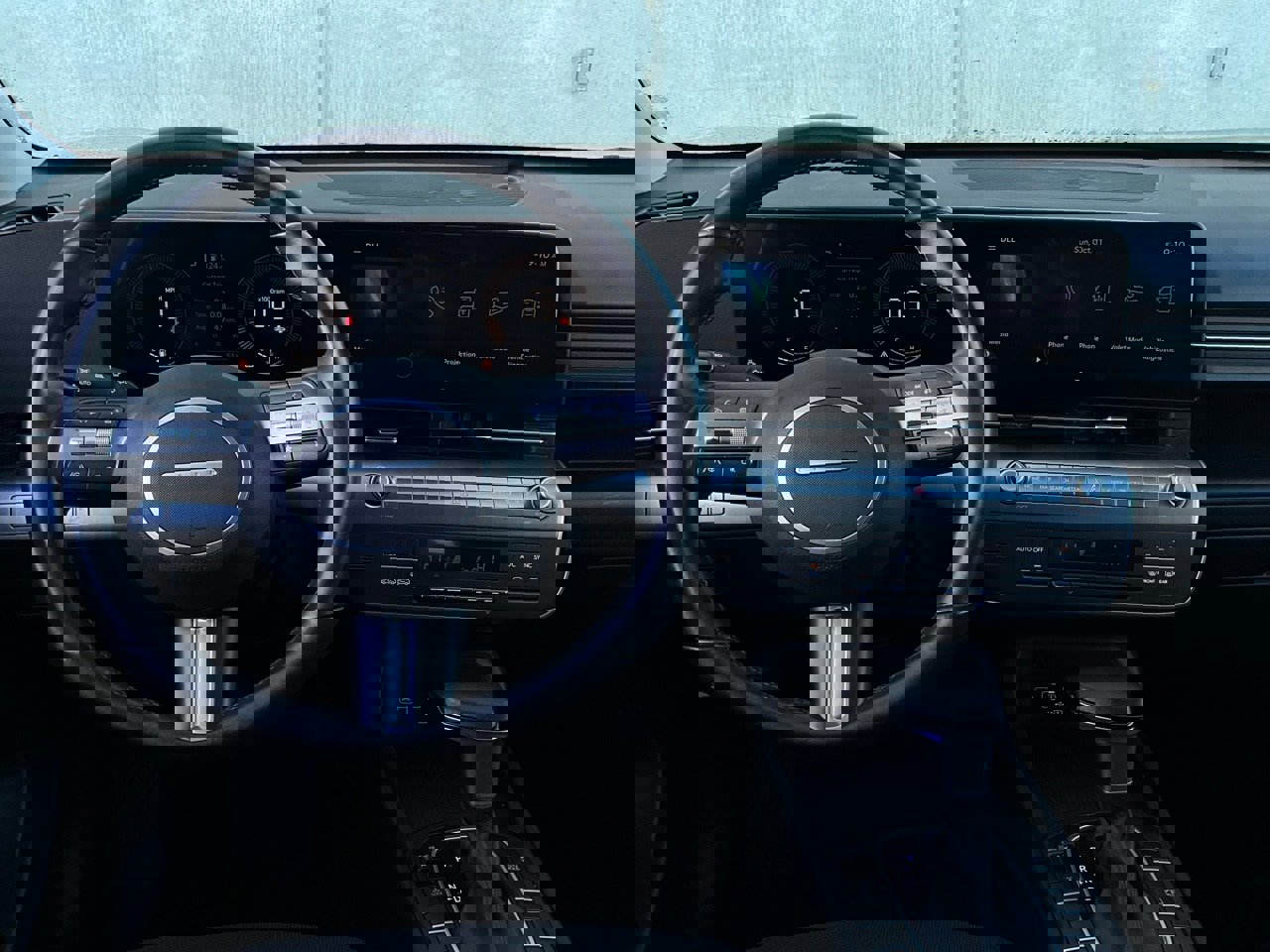 Used 2025 Hyundai Kona SEL image 14