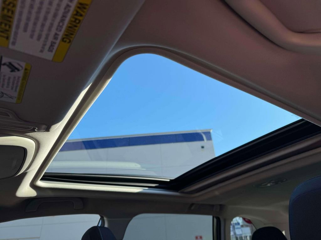 Used 2023 Subaru Forester Premium image 18