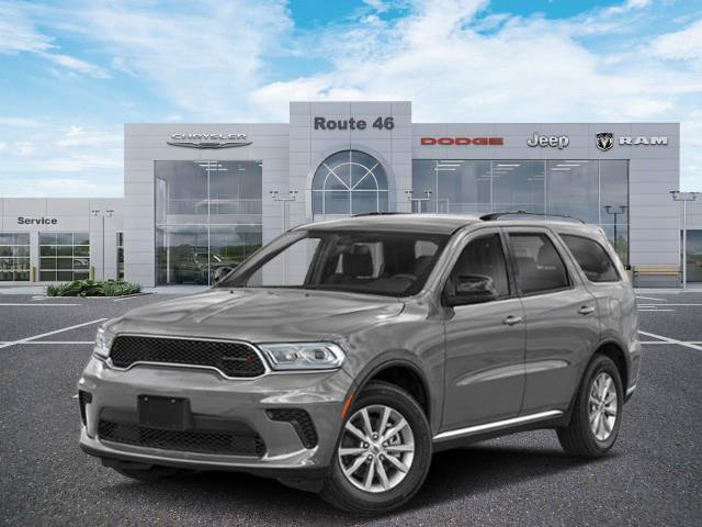 New 2026 Dodge Durango GT