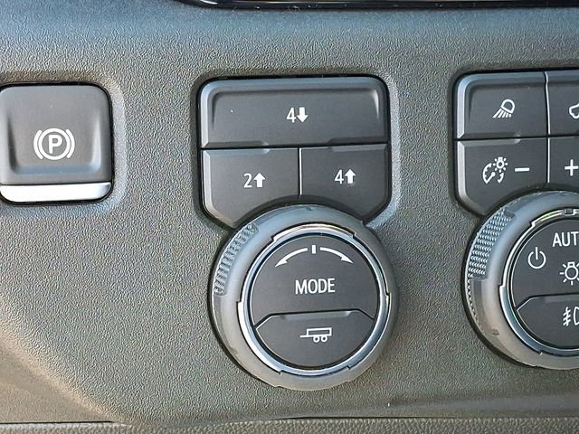 Used 2025 Chevrolet Silverado 2500 LT w/ All Star Edition image 25