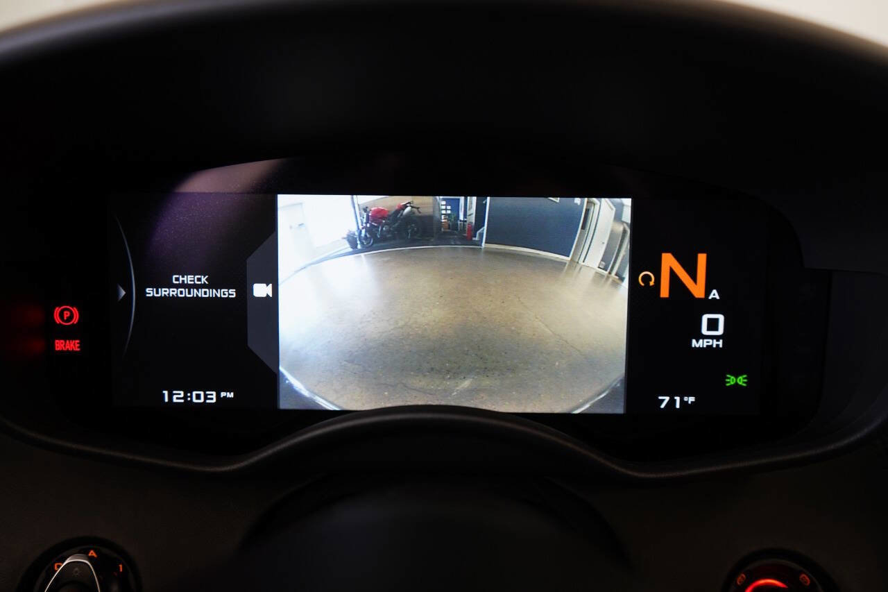 Used 2020 McLaren 570S Spider image 85