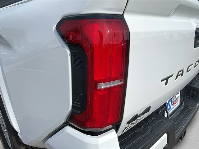 New 2026 Toyota Tacoma SR5 image 11