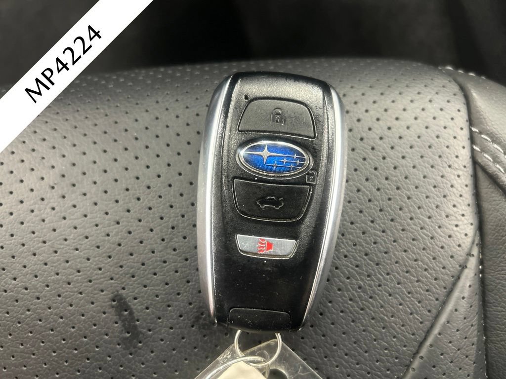 Used 2020 Subaru Forester Limited AWD/4WD image 32