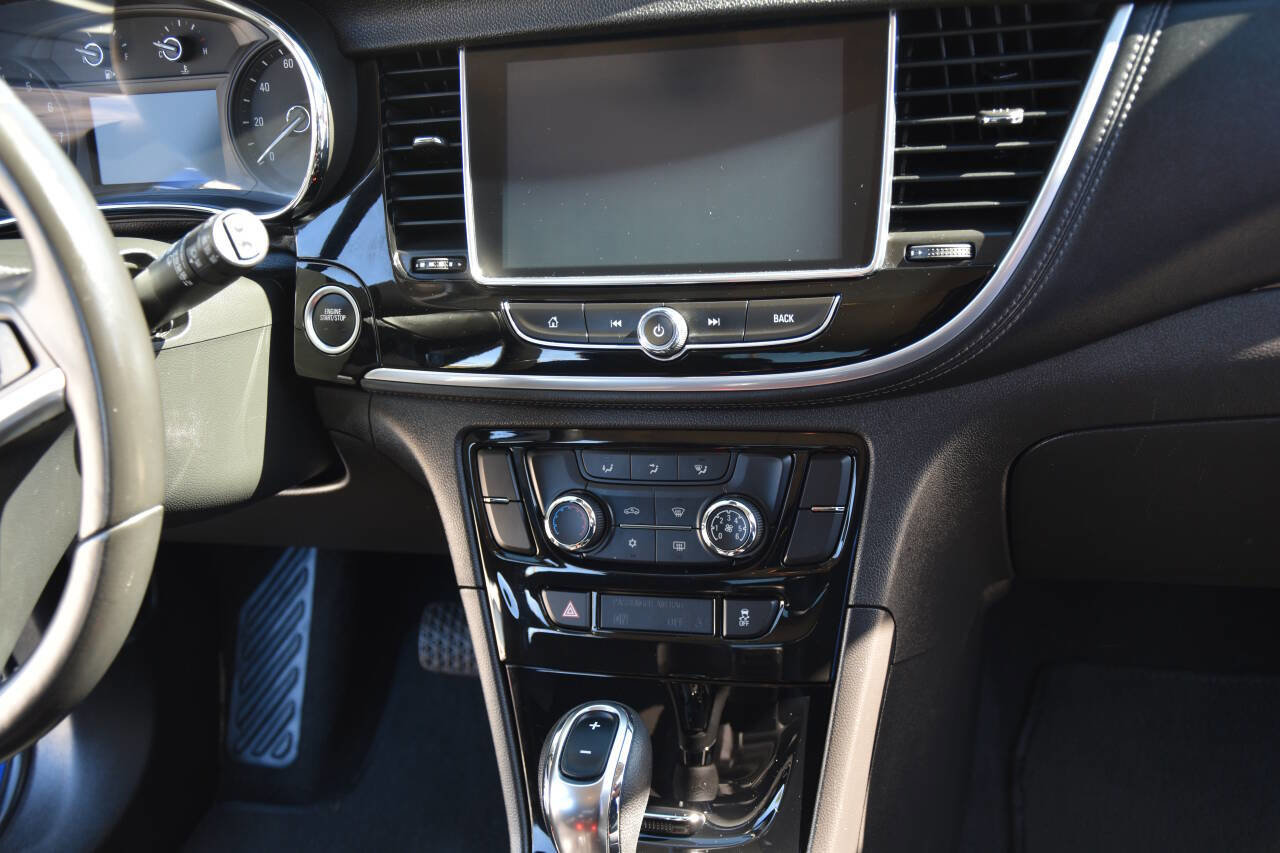 Used 2018 Buick Encore Preferred image 13