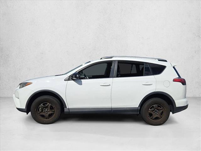 Used 2016 Toyota RAV4 LE FWD image 8
