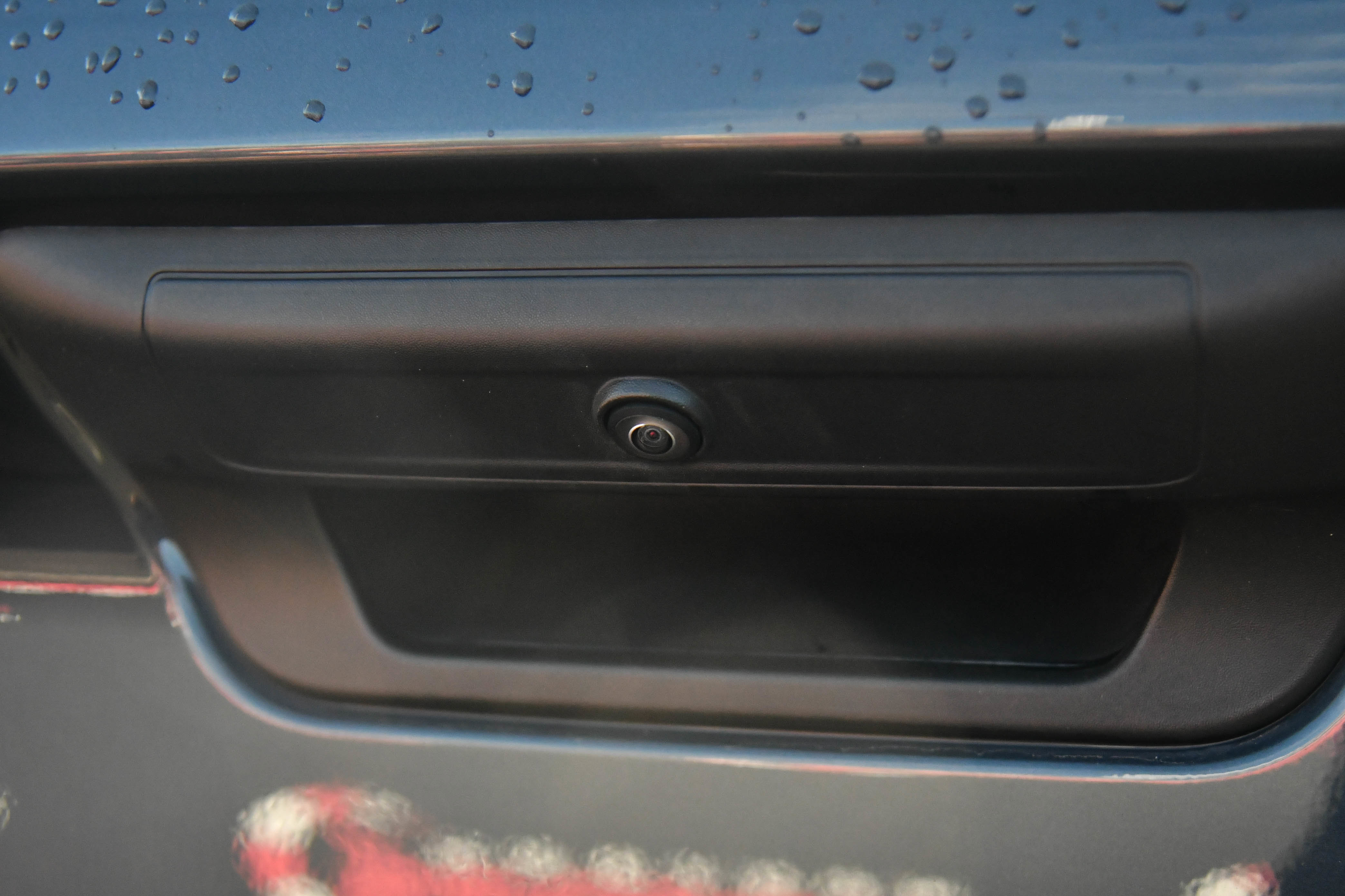 Used 2025 RAM 2500 Big Horn image 44