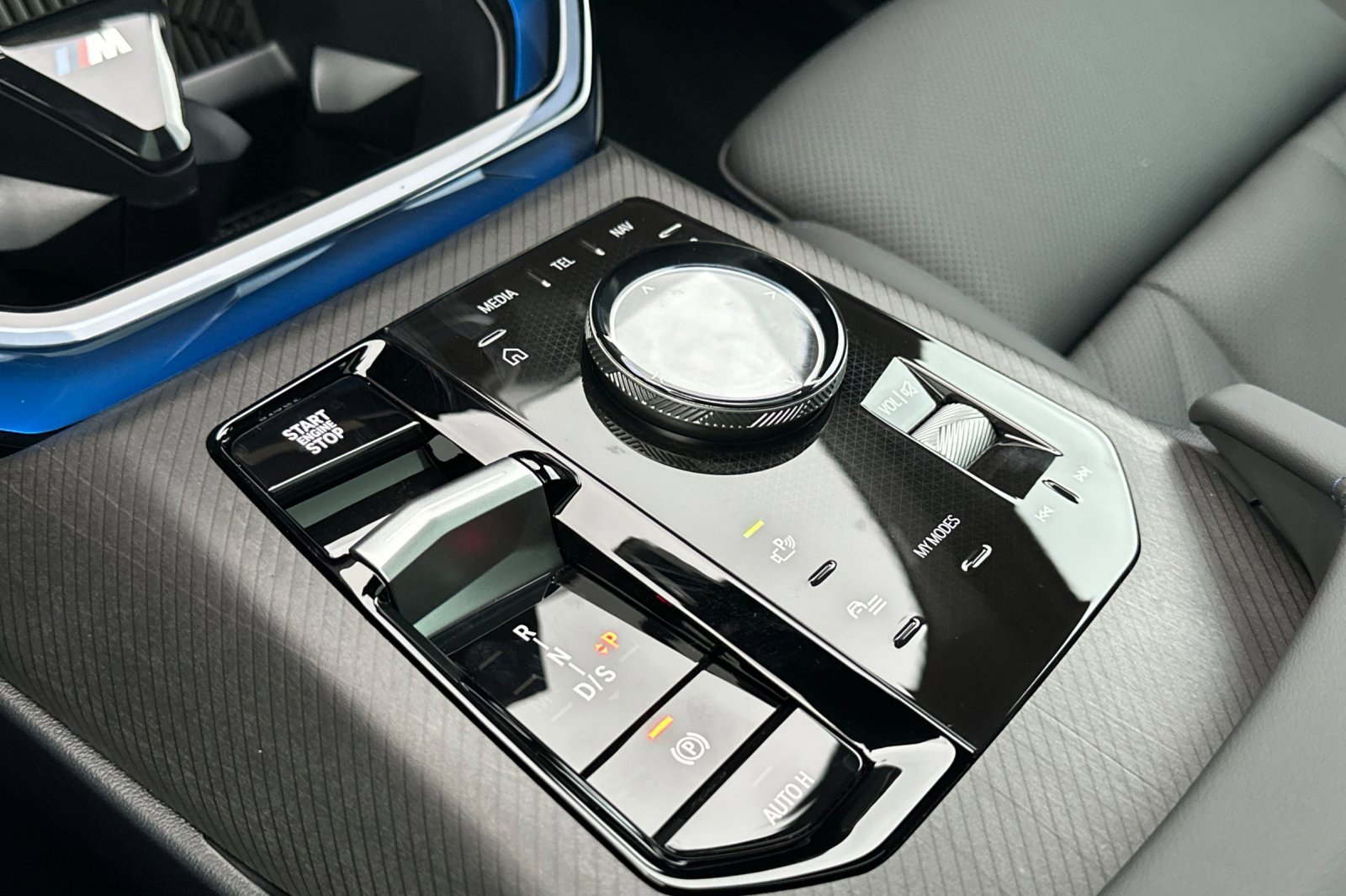 New 2026 BMW X3 xDrive30 w/ Premium Package image 19