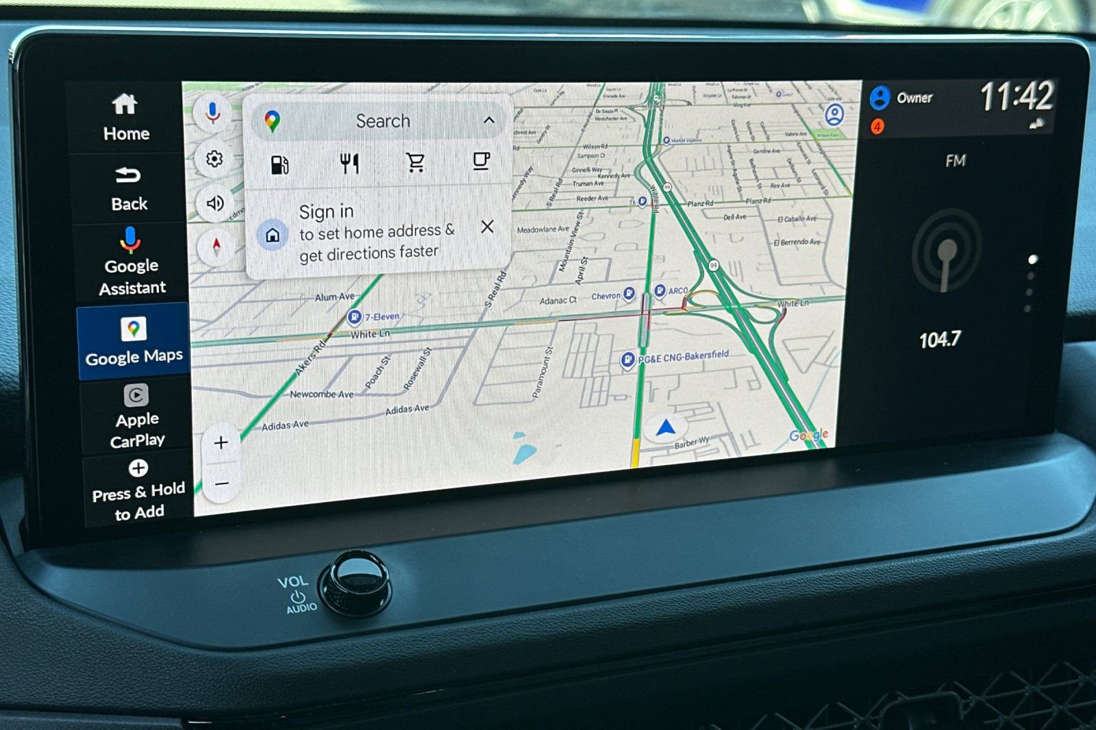 Used 2023 Honda Accord Touring image 18