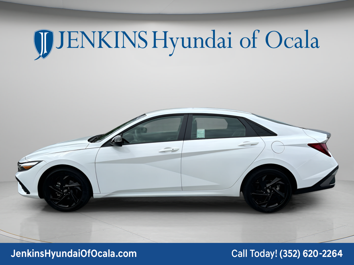 New 2026 Hyundai Elantra Sport FWD image 11