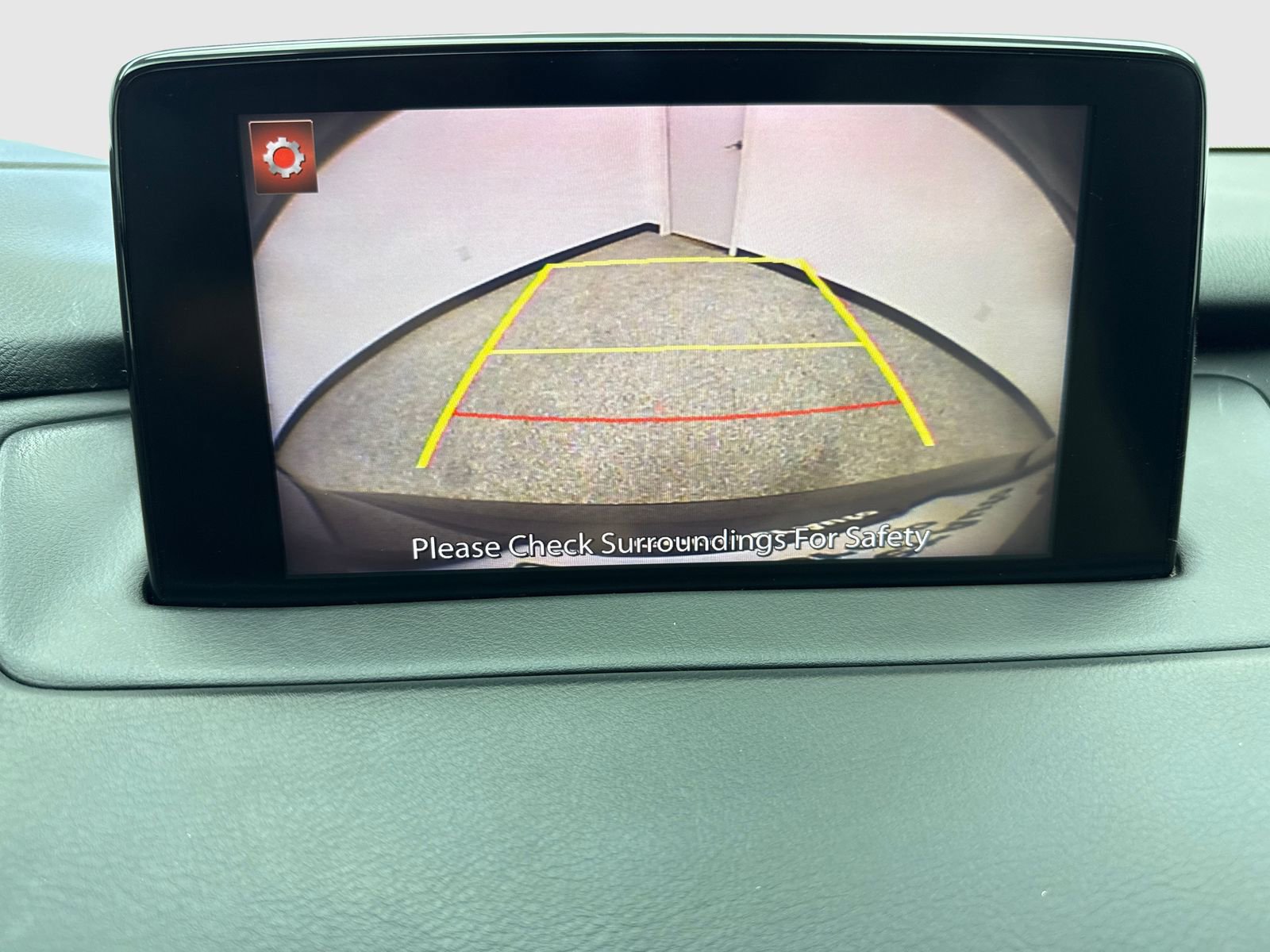 Used 2018 MAZDA CX-9 Grand Touring FWD image 27