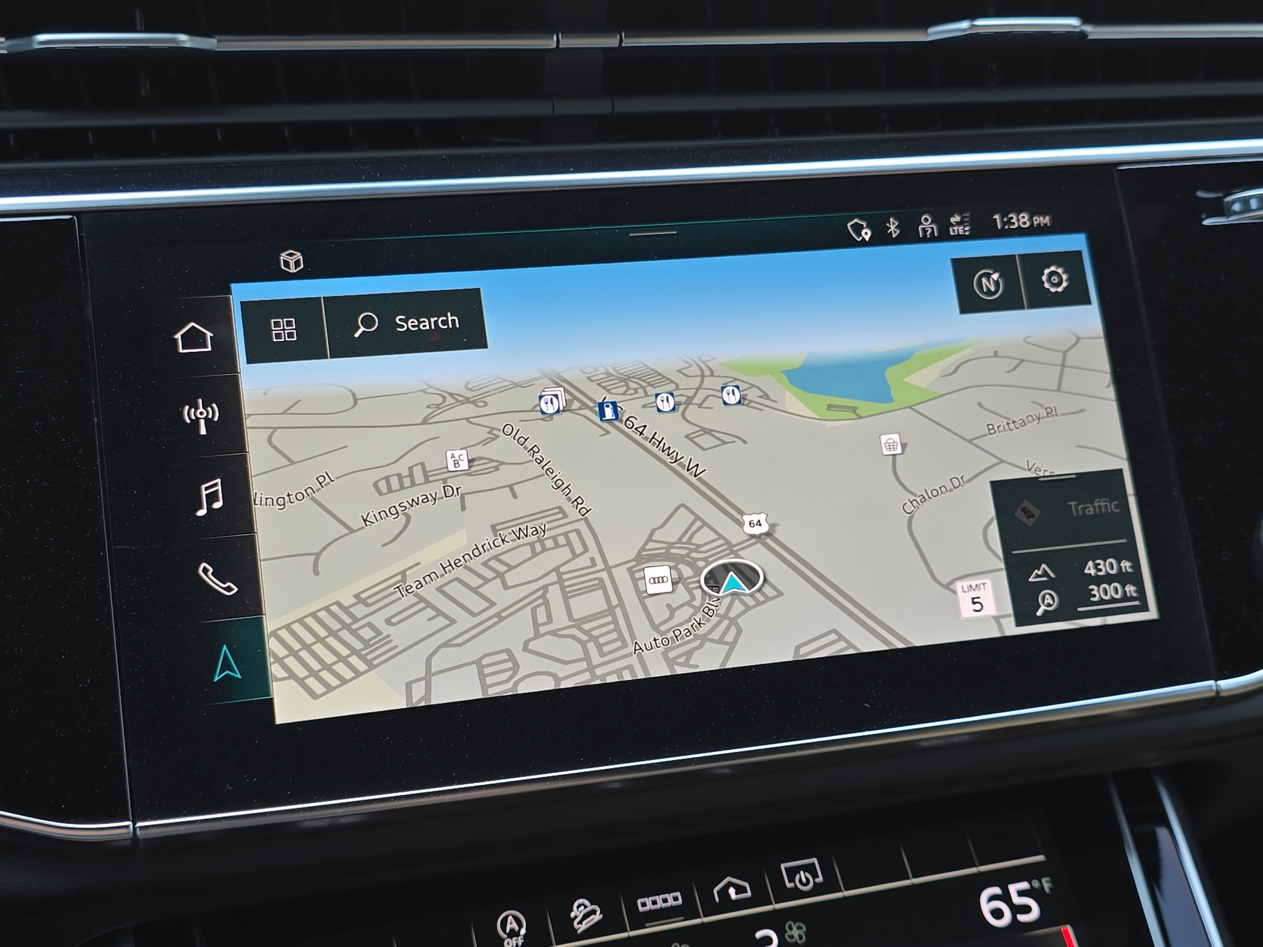 Used 2023 Audi Q7 3.0T Premium Plus w/ Premium Plus Package image 25