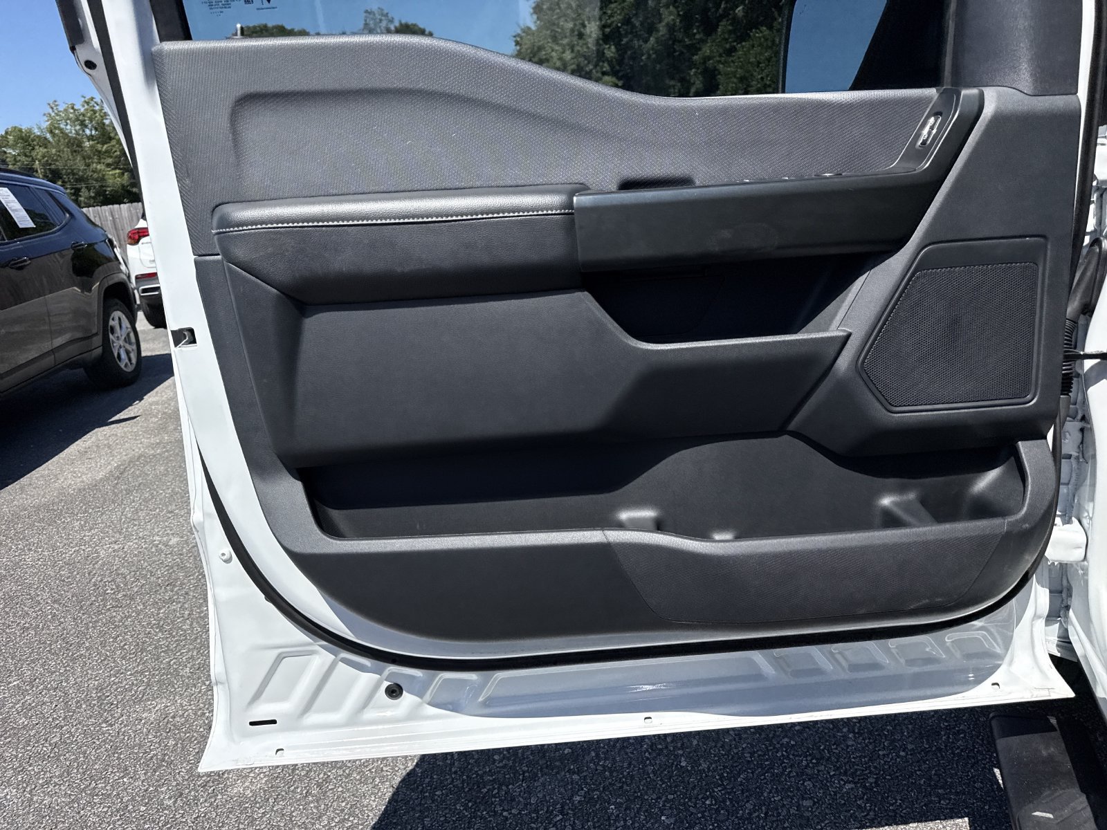 Used 2024 Ford F150 STX RWD image 13